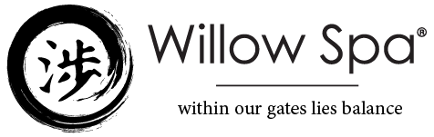 Willow Spa logo